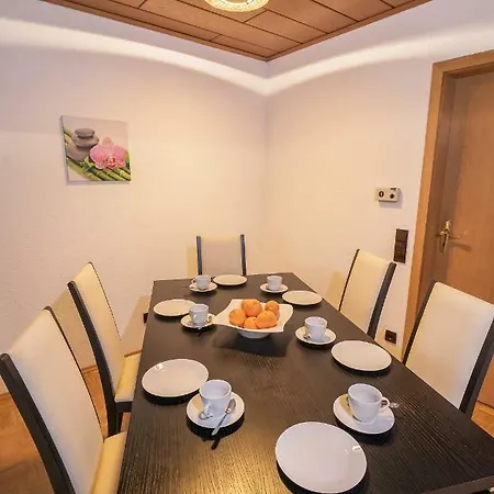 Ferienwohnung Am Bodensee Heiligenborn Buitenkant foto