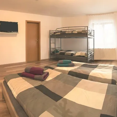 Ferienwohnung Am Bodensee Heiligenborn Buitenkant foto