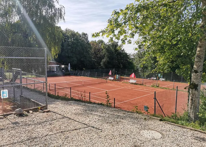 Ferienwohnung am Bodensee Heiligenberg