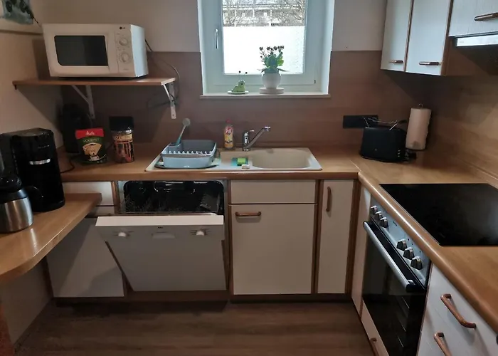Ferienwohnung Am Bodensee Heiligenberg