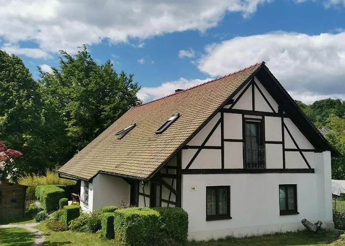 Ferienwohnung Am Bodensee Heiligenberg