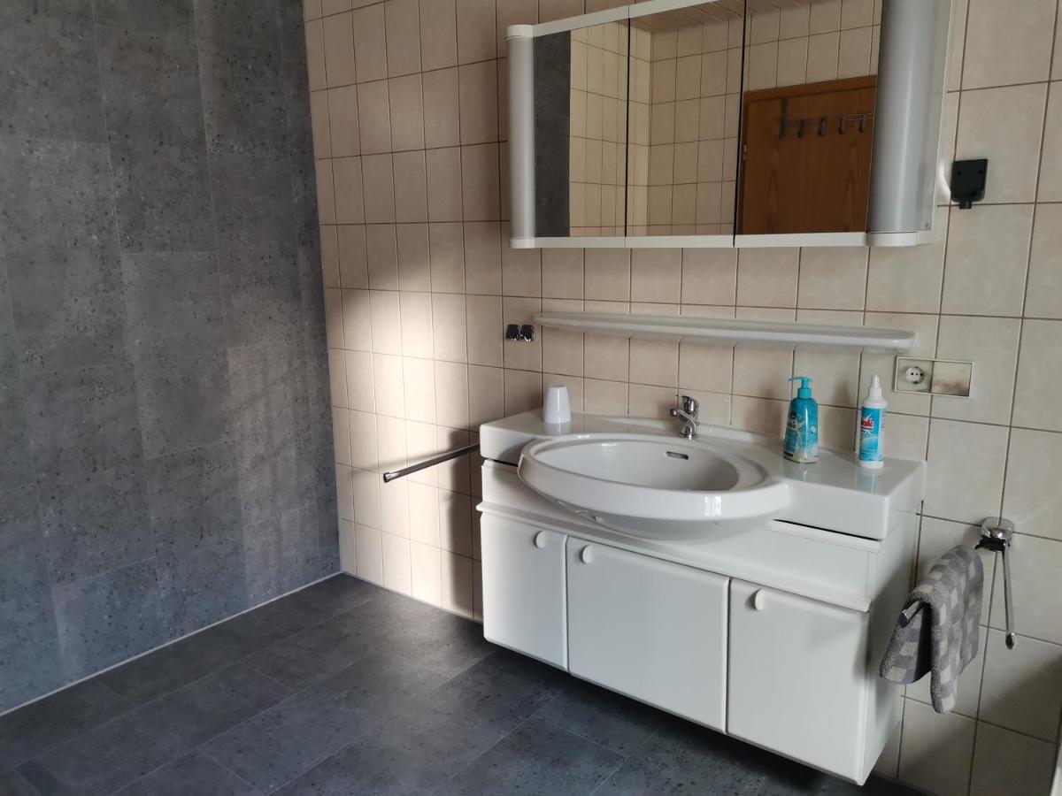 Appartement Am Bodensee