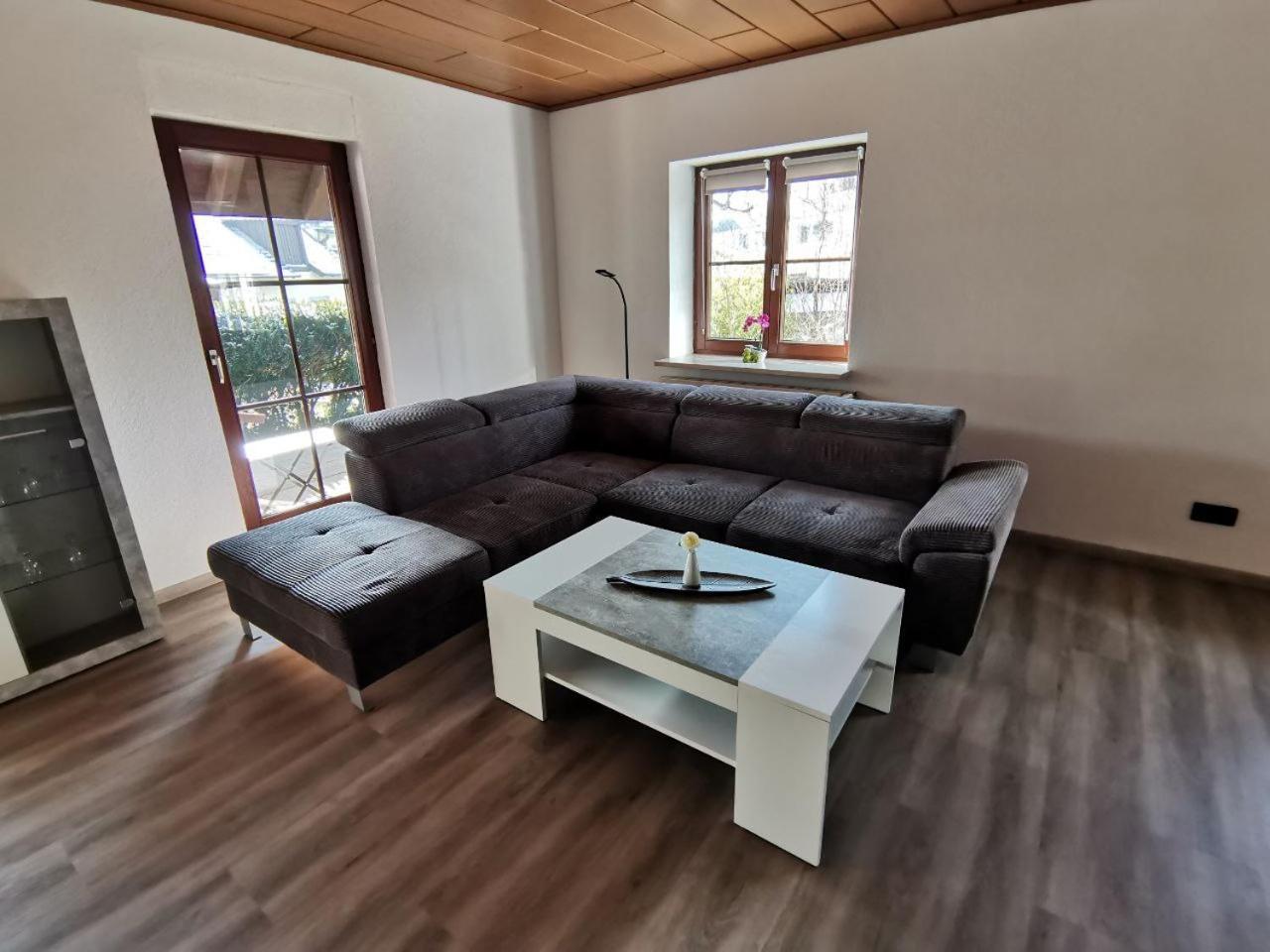Apartment Am Bodensee