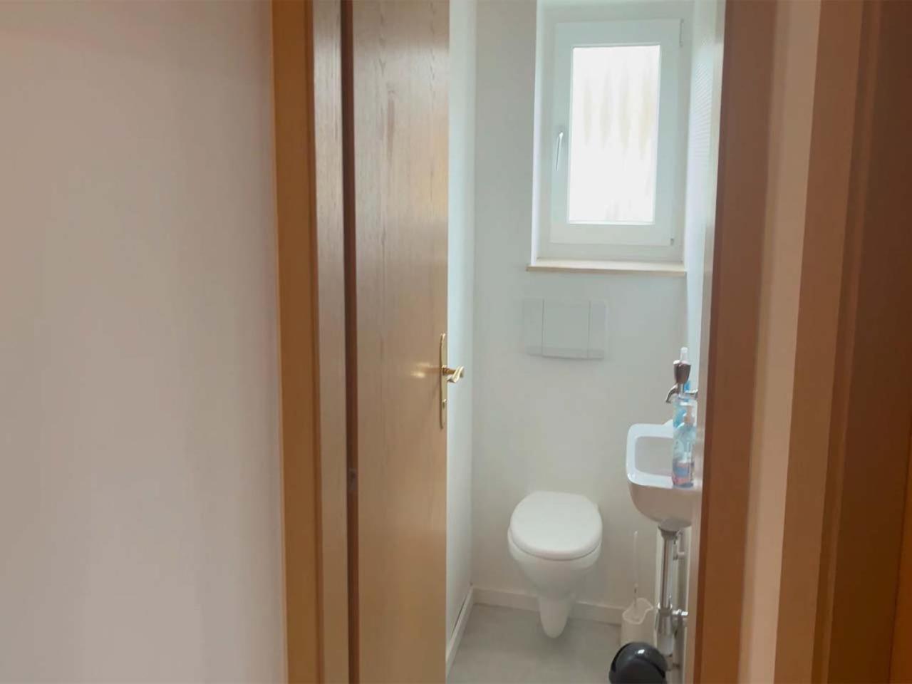 Am Bodensee Appartement Heiligenborn