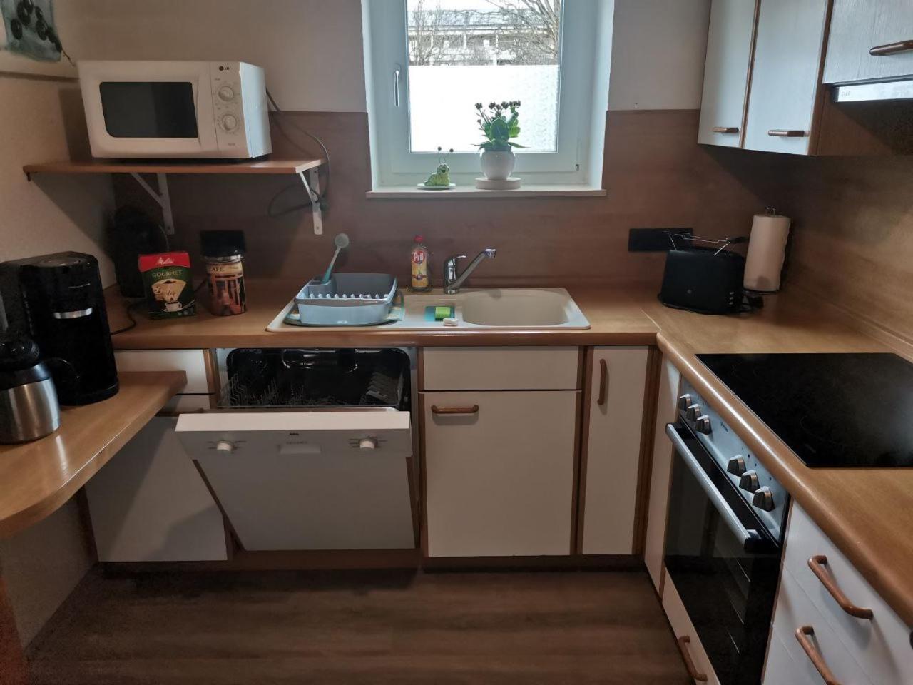 Appartement Am Bodensee Heiligenborn