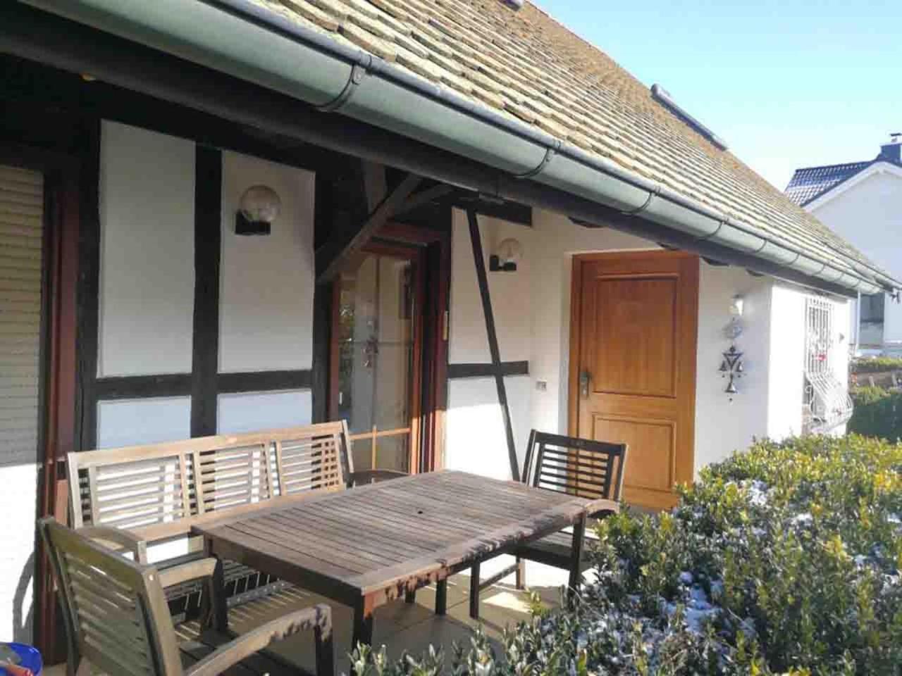 Appartement Am Bodensee Heiligenborn