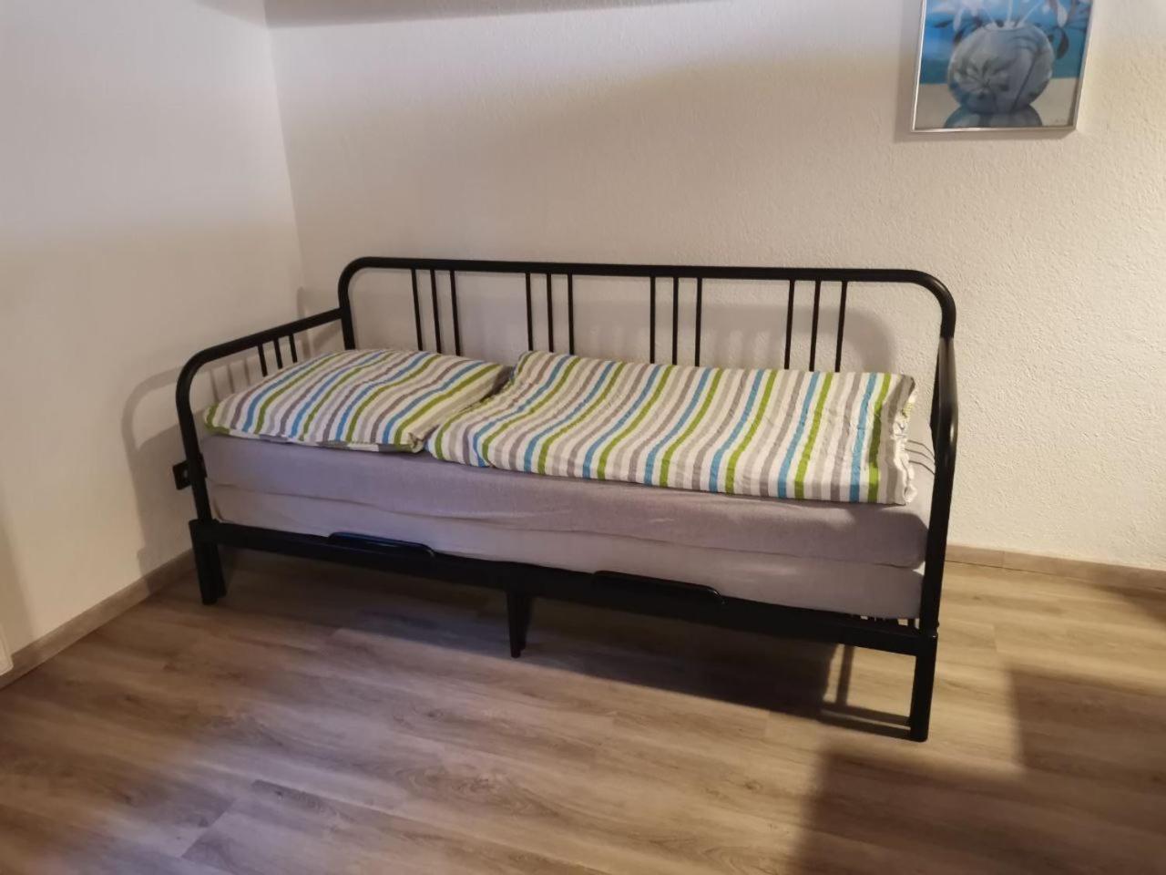 Apartamento Am Bodensee