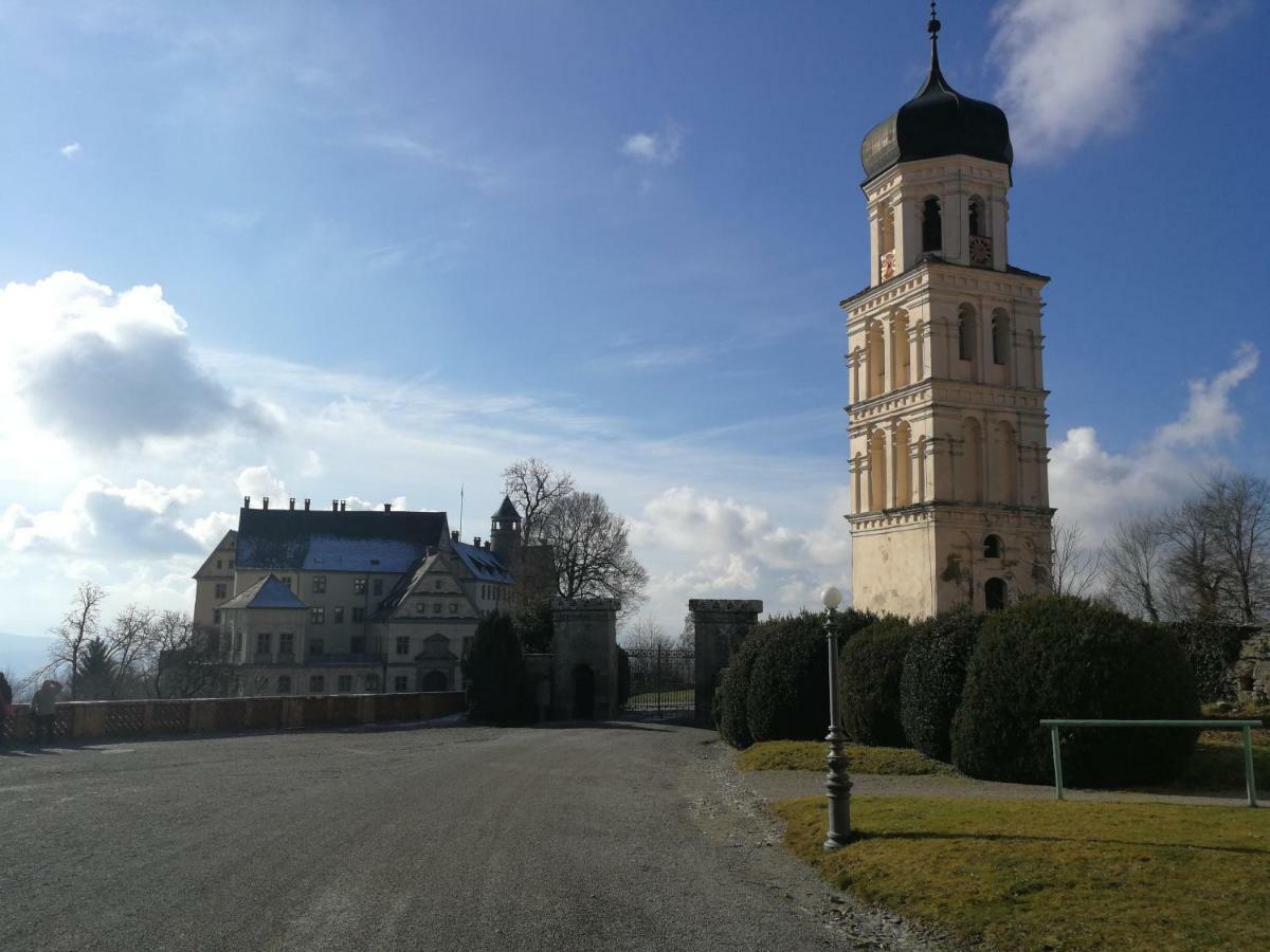 Am Bodensee Appartement
