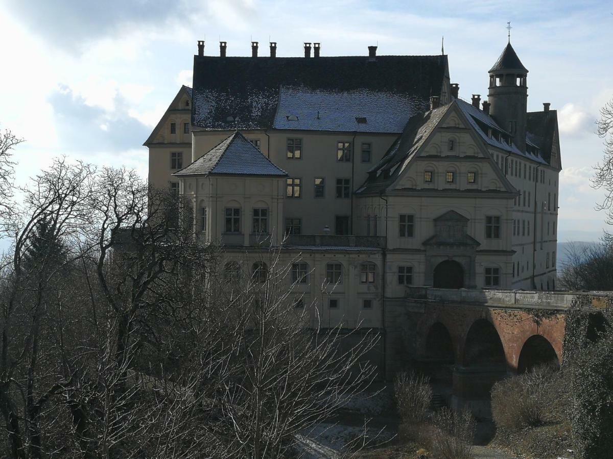 Am Bodensee Apartment *