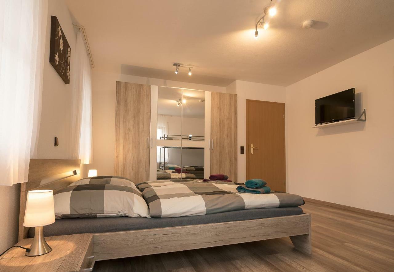 Appartement Am Bodensee *