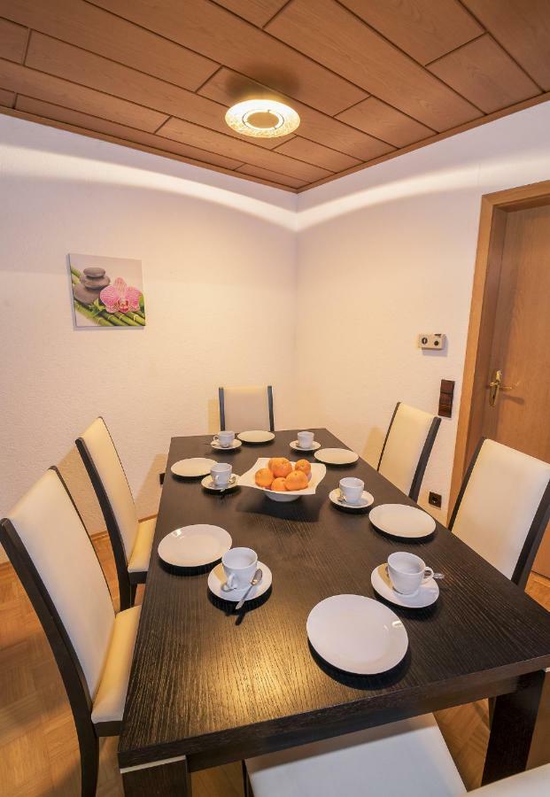 Am Bodensee Apartment Heiligenborn