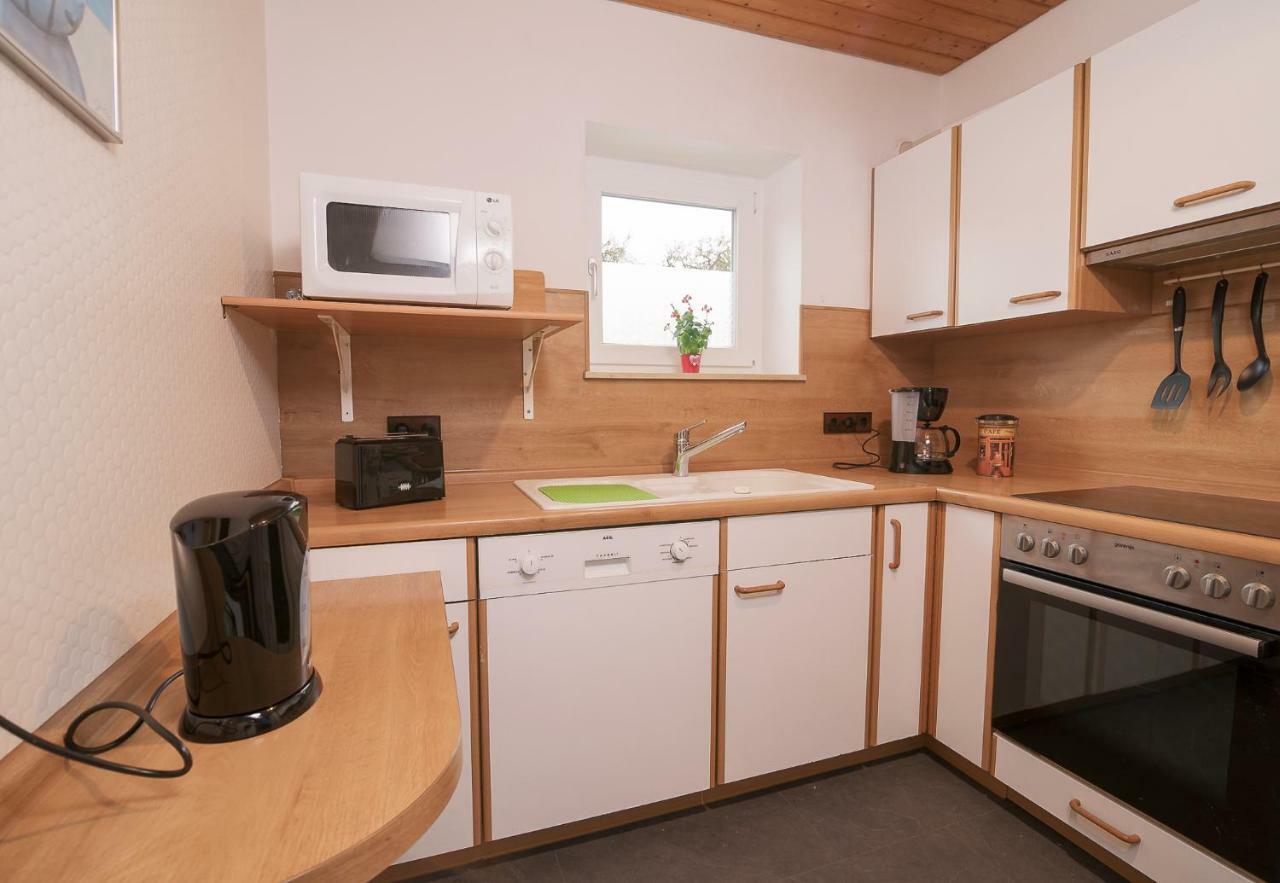 Appartement Am Bodensee *