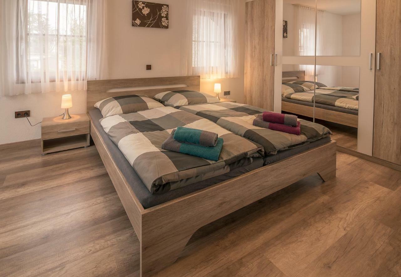 Am Bodensee Apartment Heiligenborn