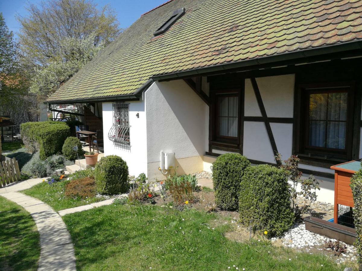 Am Bodensee * Heiligenborn