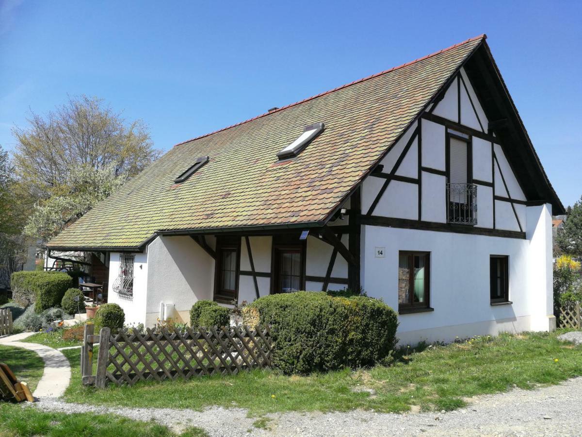 Am Bodensee * Heiligenborn