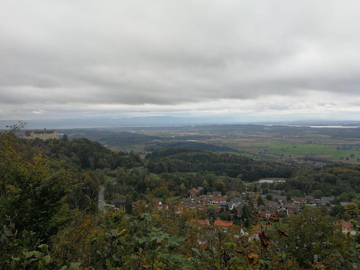 Am Bodensee Appartement Heiligenborn